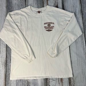 Harley Davidson Shirt